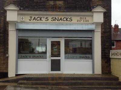 Jacks Snacks