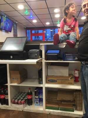 Anirudh's East Gate Fish And Chips