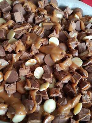 Betsy's Cake And Coffee House