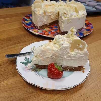 Betsy's Cake And Coffee House