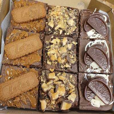 Betsy's Cake And Coffee House