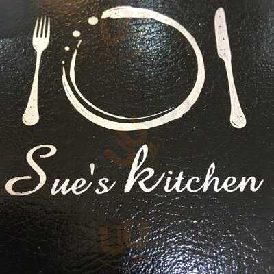 Sue's Kitchen