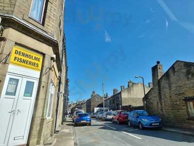 Denholme Fisheries