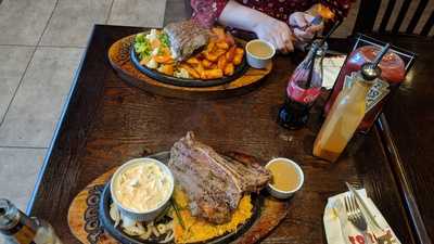 Toro's Steakhouse