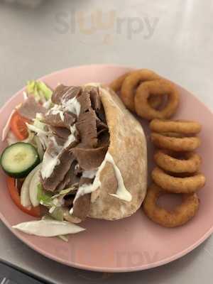 American Pizza House