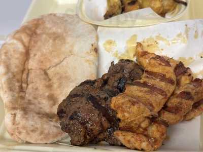 American Pizza House