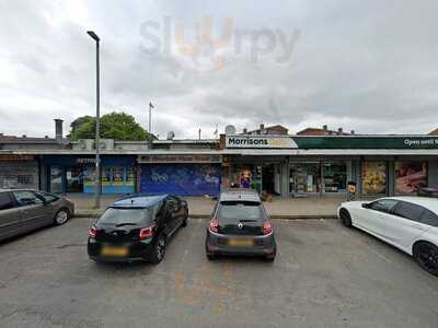 American Pizza House