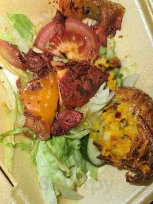 Chachies Kebab And Curry House