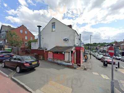 Chachies Kebab And Curry House