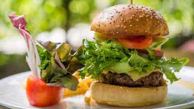 Chachies Kebab And Curry House