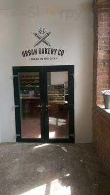 The Urban Bakery