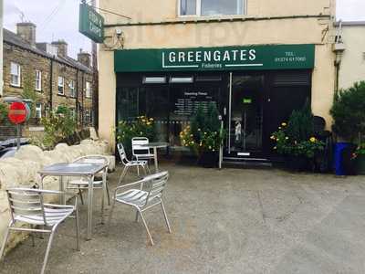 Greengate Fisheries