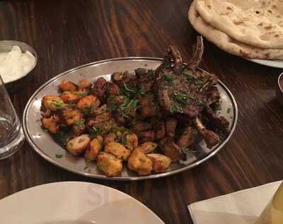 Wareesha Spice Restaurant And Bar