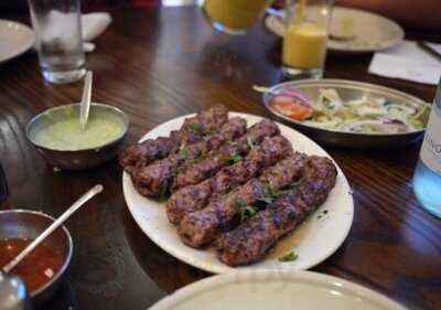 Wareesha Spice Restaurant And Bar