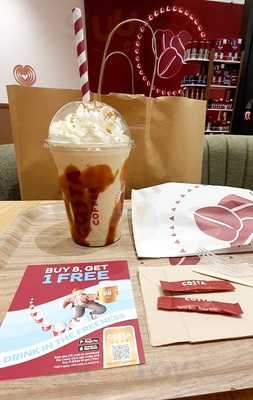 Costa Coffee
