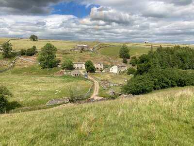 Helwith Tea Garden And B And B