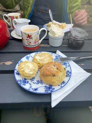 Helwith Tea Garden And B And B