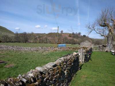 Helwith Tea Garden And B And B