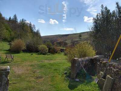 Helwith Tea Garden And B And B