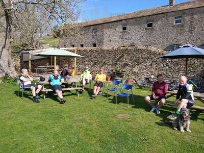 Helwith Tea Garden And B And B