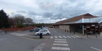 Waitrose & Partners Cafe