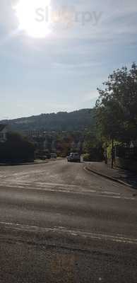 Waitrose & Partners Cafe