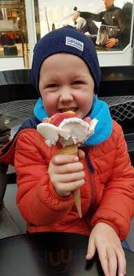 Amorino Uk Victoria Gate Leeds