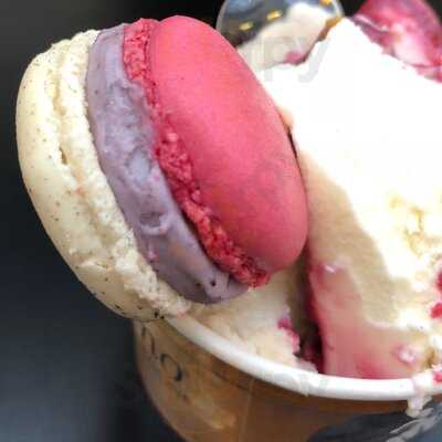 Amorino Uk Victoria Gate Leeds