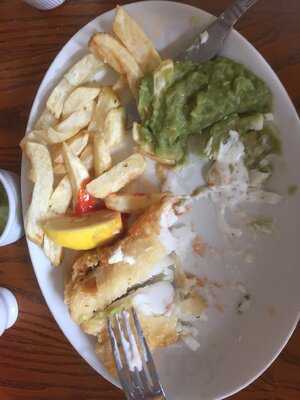 Barker's Of Richmond