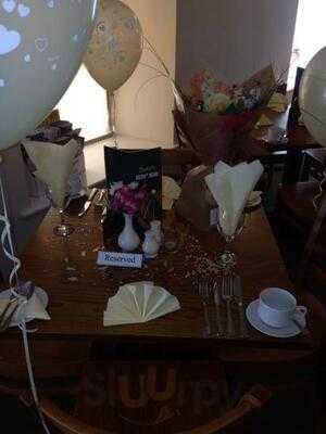 Barker's Of Richmond