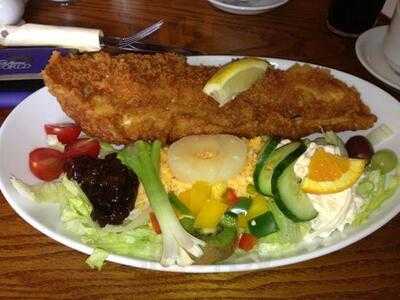 Barker's Of Richmond