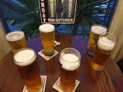 The Thorncliffe Arms