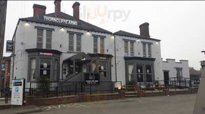 The Thorncliffe Arms