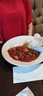 The Thorncliffe Arms