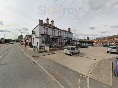 The Thorncliffe Arms