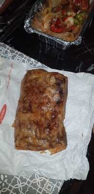 Wood House Chinese Takeaway