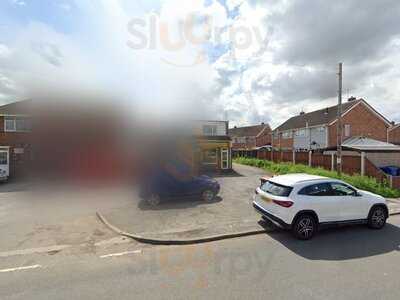 Wood House Chinese Takeaway