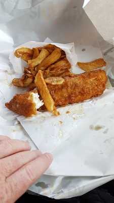 Stillington Fisheries