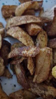 Stillington Fisheries