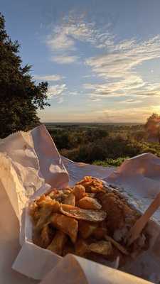 Stillington Fisheries