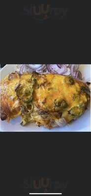 The Sanctuary Coffee House