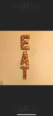 The Sanctuary Coffee House