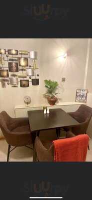 The Sanctuary Coffee House