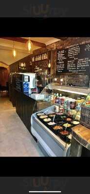 The Sanctuary Coffee House