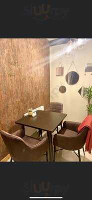 The Sanctuary Coffee House