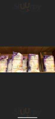 The Sanctuary Coffee House