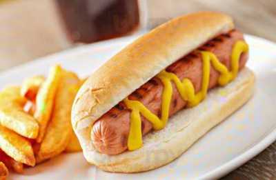 Manor Drive Fisherys