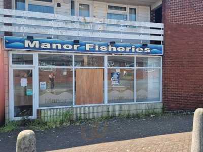 Manor Drive Fisherys