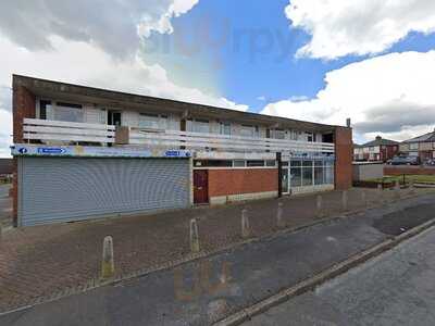 Manor Drive Fisherys