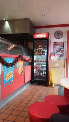 Avenue Fish Chicken Pizza